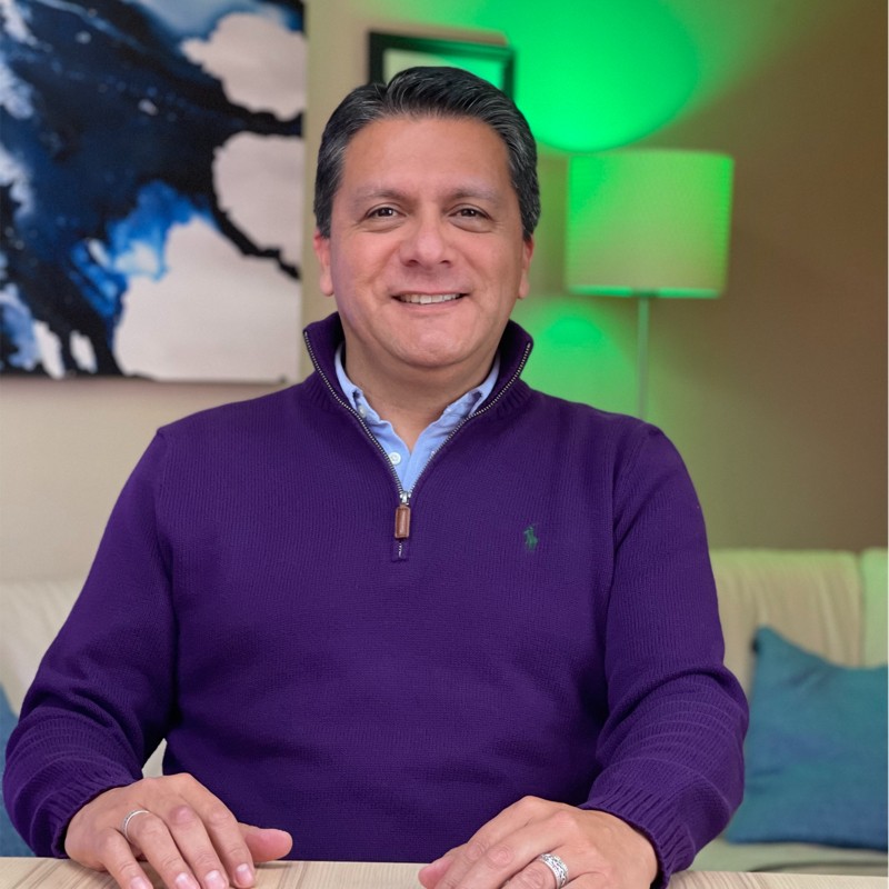 Mike Lopez